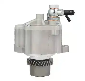 Vacuum pump