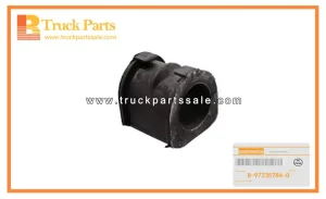 bushing for ISUZU D-MAX TFR 8-97235784-0 8972357840 8-97235-784-0 cojinete