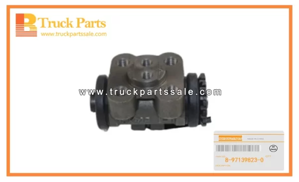 Brake Cylinder for Isuzu 4bd1 4hf1 8-97139823-0 8971398230 8-97139-823-0