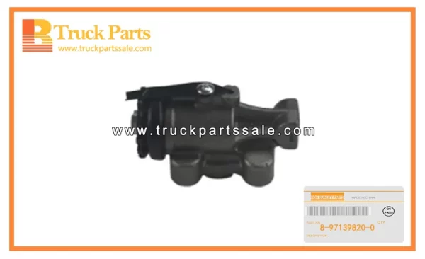 Brake Cylinder for Isuzu 4hf1 8-97139820-0 8971398200 8-97139-820-0