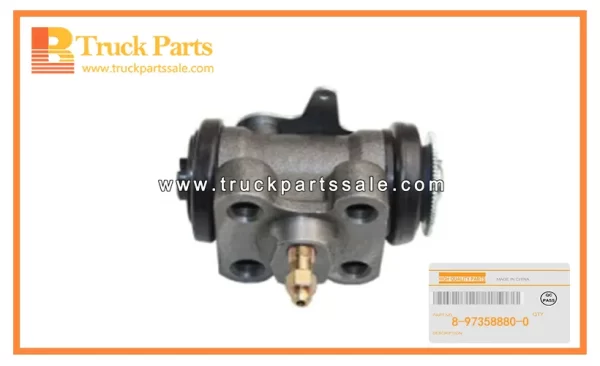 Brake Slave Cylinder for Isuzu 700p 8-97358880-0 8973588800 8-97358-880-0