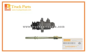 Clutch Slave Cylinder for Isuzu Nkr 4jb1 8-97212015-1 8-97212-015-1 8972120151