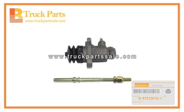 Clutch Slave Cylinder for Isuzu Nkr 4jb1 8-97212015-1 8-97212-015-1 8972120151