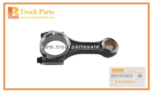 Connecting Rod for Isuzu 4hf1 4hg1 8-97135032-9 8971350329 8-97135-032-9