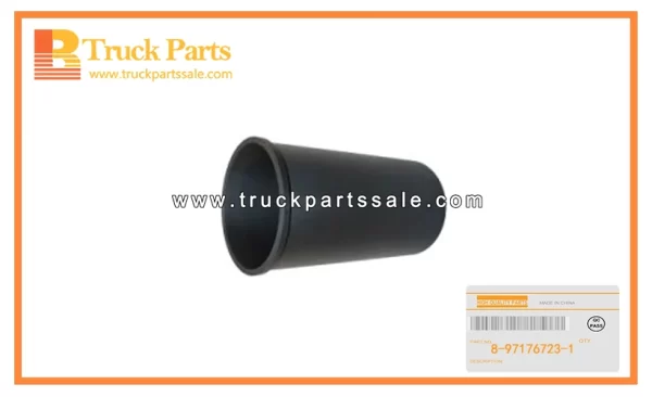 Cylinder Block Liner for Isuzu Truck Npr 4he1 8-97176723-1 8-97176-723-1 8971767231