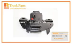 Engine Mounting for Isuzu Dmax 8-98250592-5 8-98250-592-5 8982505925