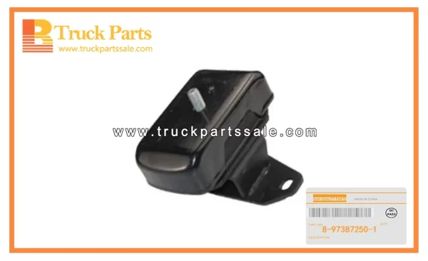 Engine Mounting for Isuzu Truck 700p 4HK1 4he1 8-97387250-1 8-97387-250-1 8973872501