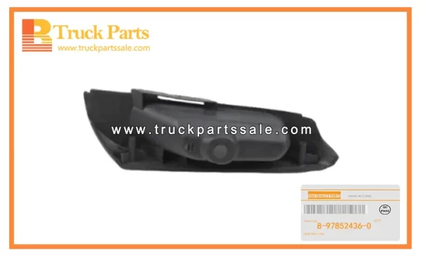 Front Door Lower Liner for Isuzu 700p 4HK1 8-98022739-0 8980227390 8-98022-739-0