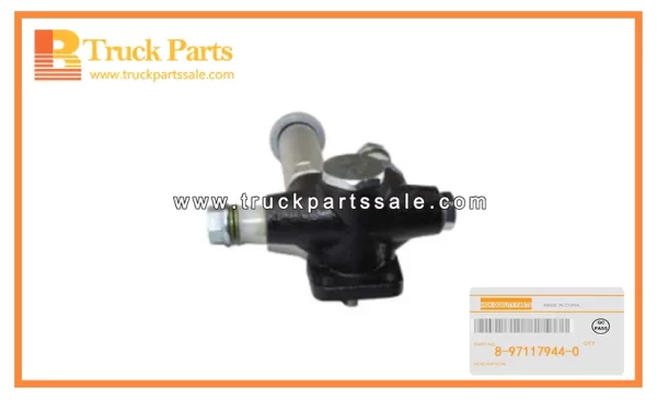 Fuel Feed Pump for Isuzu 8-971179440 8-971179-44-0 8971179440