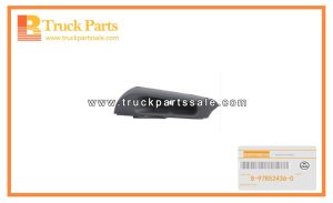 Inside Door Handle for Isuzu 100p 600p 8-97852436-0 8978524360 8-97852-436-0