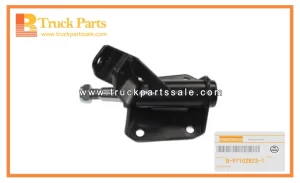 Lever Asm Relay for Isuzu Dmax Tfr 8-97102823-1 8-97102-823-1 8971028231