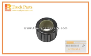 Mainshaft Bearing Needle for Isuzu 4hg1 E1 Myy5t 8-97253102-0 8972531020 8-97253-102-0