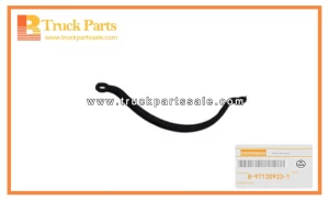 Oil Pan Gasket for Isuzu Dmax Tfr54 N520 8-97120933-1 8-97120-933-1 8971209331