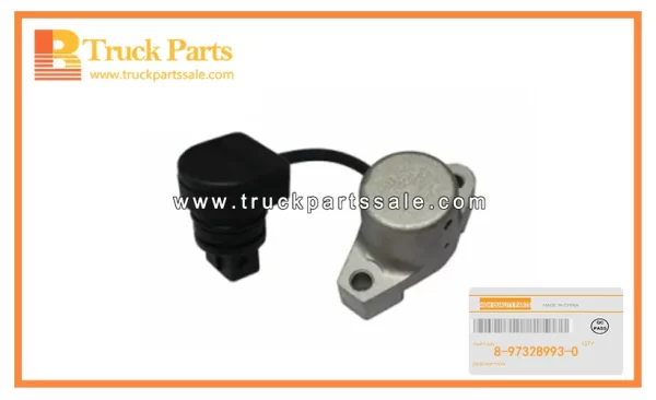 Oil Sensor for Isuzu 700p 4HK1 8-97328993-0 8973289930 8-97328-993-0