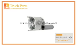 Piston for Isuzu Truck 8-97942988-0 8-97942-988-0 8979429880