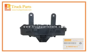 Power Reply Cover for Isuzu Truck 700p 4HK1 8-98030766-0 8-98030-766-0 8980307660