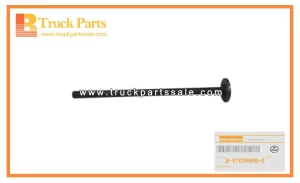 Shaft Axle for Isuzu Npr 8-97039898-0 8970398980 8-97039-898-0