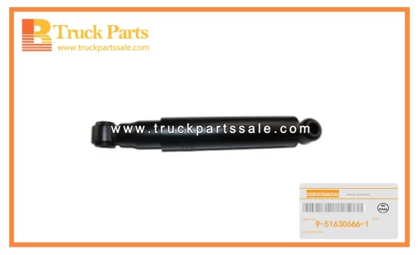 Shock Absorber for Isuzu Nkr57 Npr 9-51630666-1 9-51630-666-1 9516306661