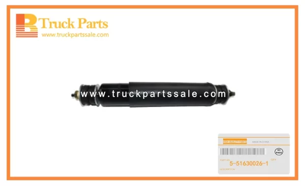 Shock Absorber for Isuzu Npr 4hg1 5-51630026-1 5-51630-026-1 5516300261