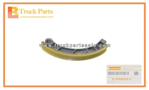 Timming Chain Guaid for Isuzu Dmax 4jj1 8-97945070-0 8-97945-070-0 8979450700