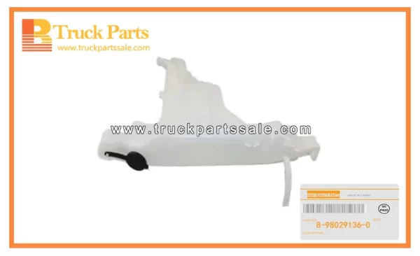 Wiper Spraye for Isuzu 700p 4HK1 8-98029136-0 8980291360 8-98029-136-0