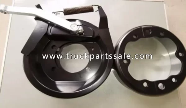 Parking Brake Assembly Hand Brake Drum for NISSAN UD